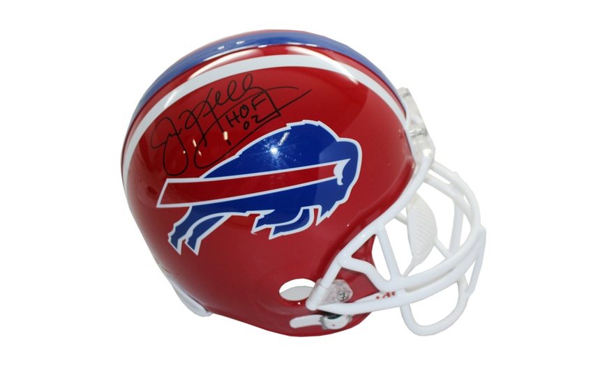 Autographed NFL Helmets | Groupon Goods