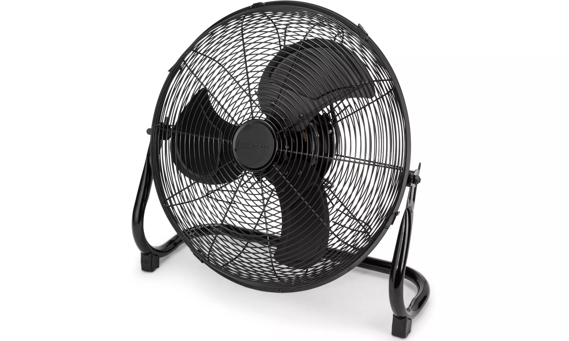 Brasseur d'air design Inox ProfiCare