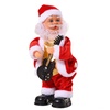 Image 5: Babbo Natale danzante con musica