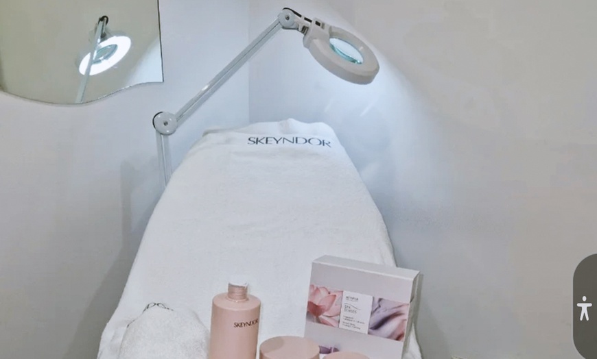 Image 2: Limpieza facial con punta de diamante, 1 o 3 sesiones