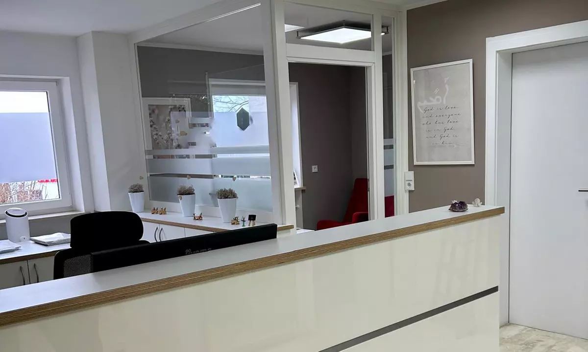 Wimpernverlängerung Classic (1-3D), Hybrid (4-6D) oder Volumen (7-9D)