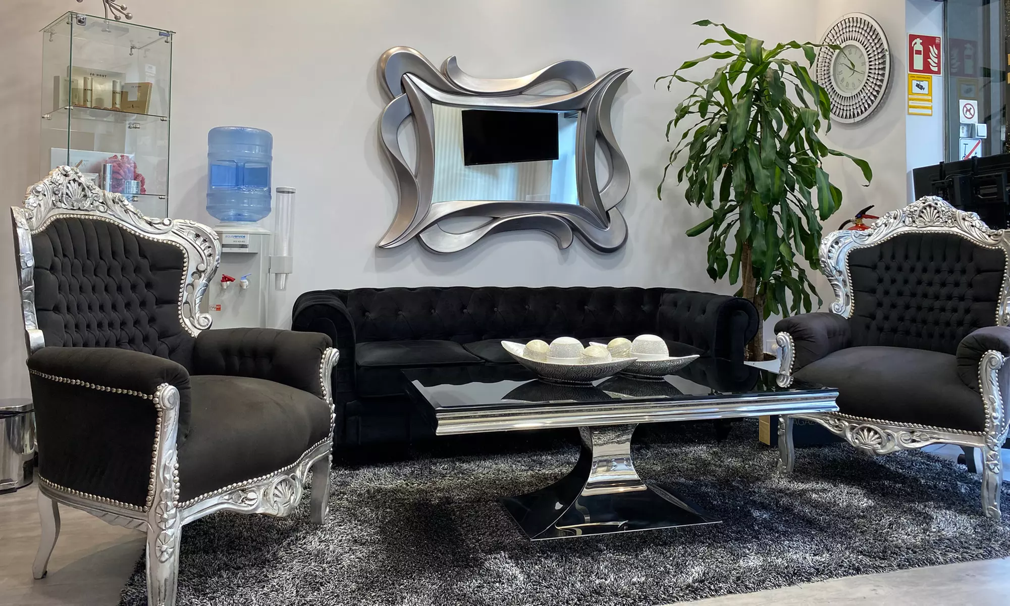 Consigue un rostro radiante en Clínica Estetik+