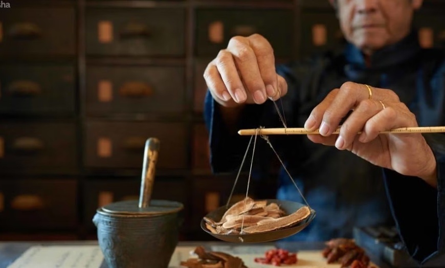 Image 3: Up to 40% Off on  at Natural Rehab 参山行花旗参
