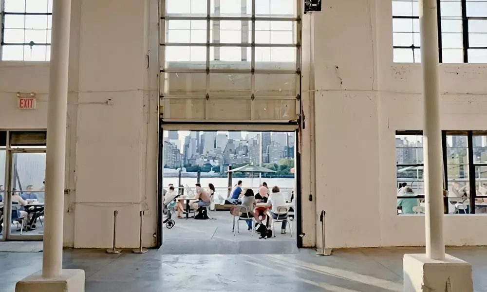 Queens Taste Food Festival – Indulge in 50+ Eateries & Open Bar