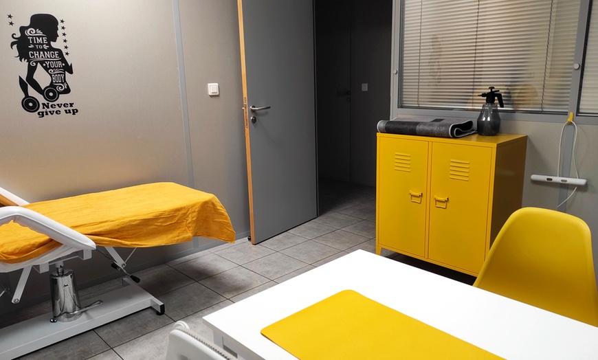 Image 3: EMS du corps ou du visage avec Electro Fit Magalas