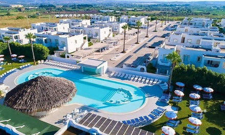 1ª rata Programma Aura Club - 3 settimane di vacanza per 4 - Aura Club Holiday Experience