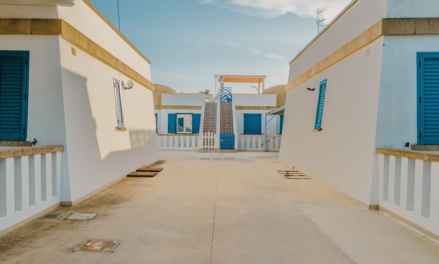 Image 7: Estate in Salento: 7 notti in Appartamento fino a 8 persone