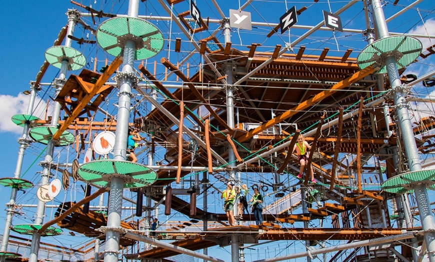 Image 6: GetOutPass St. Louis with Admission to 25+ Iconic Attractions