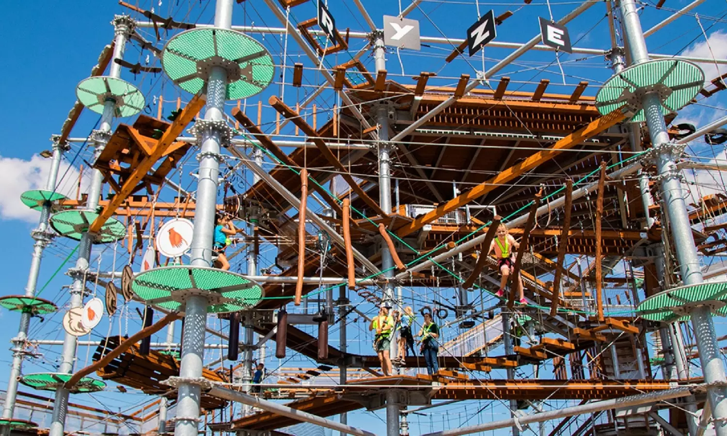 GetOutPass St. Louis with Admission to 25+ Iconic Attractions