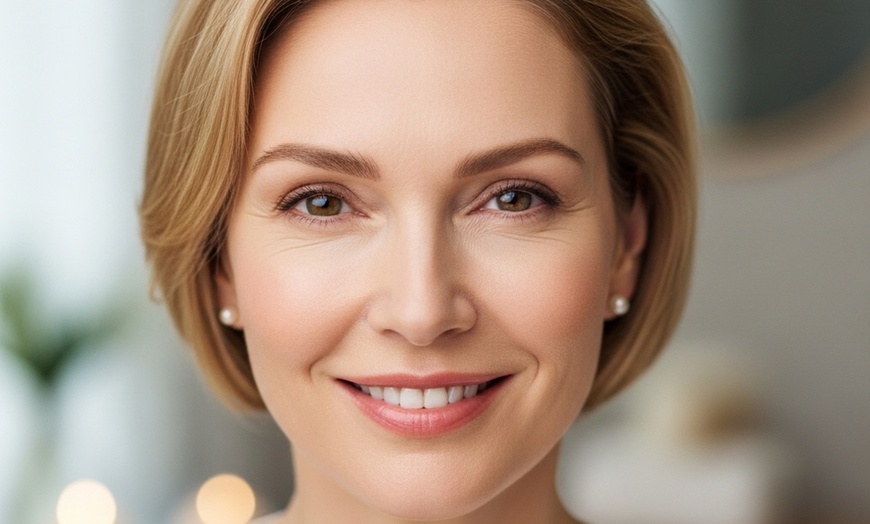 Image 3: Refresh with 20 or 40 Units of Botox