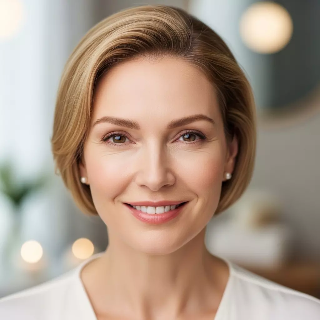 Refresh with 20 or 40 Units of Botox