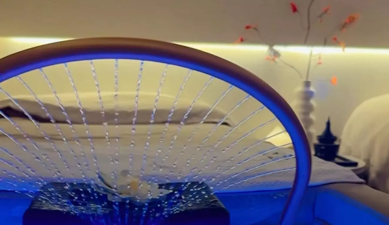 55-75 Min. Head-Spa, opt. mit Schulter-Rücken-Massage für 1-2 Personen