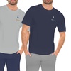 Image 1: Pigiama corto Sergio Tacchini
