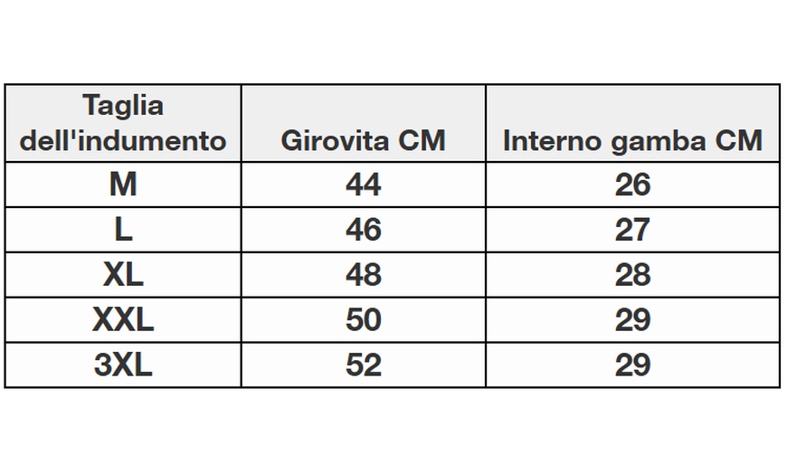 Image 2: Set di 4 bermuda da uomo cargo in misto cotone