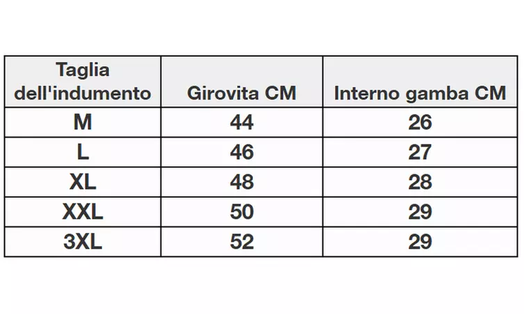 Set di 4 bermuda da uomo cargo in misto cotone