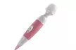 220V Powerful Magic Wand AV Vibrator Sex Toys Clitoris Stimulator - Second Medium