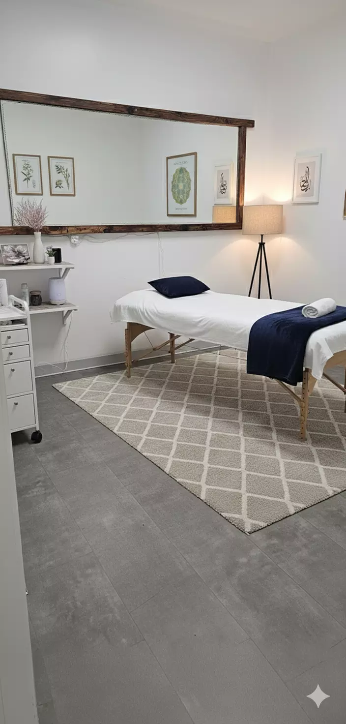 Indulge in Pure Bliss with 60 or 120-Minute Cupping Massage, Facial Cupping, or Both (Up to 38% Off) - Second Medium