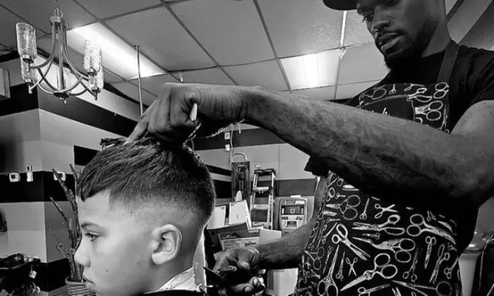Fresh Cuts For Boys And Men - Style, Confidence, & Sharp Looks Always