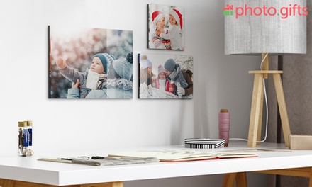 15 x 10 cm Acrylglas auf Aluminium-Verbundplatte (zzgl. Versand) - Photo Gifts