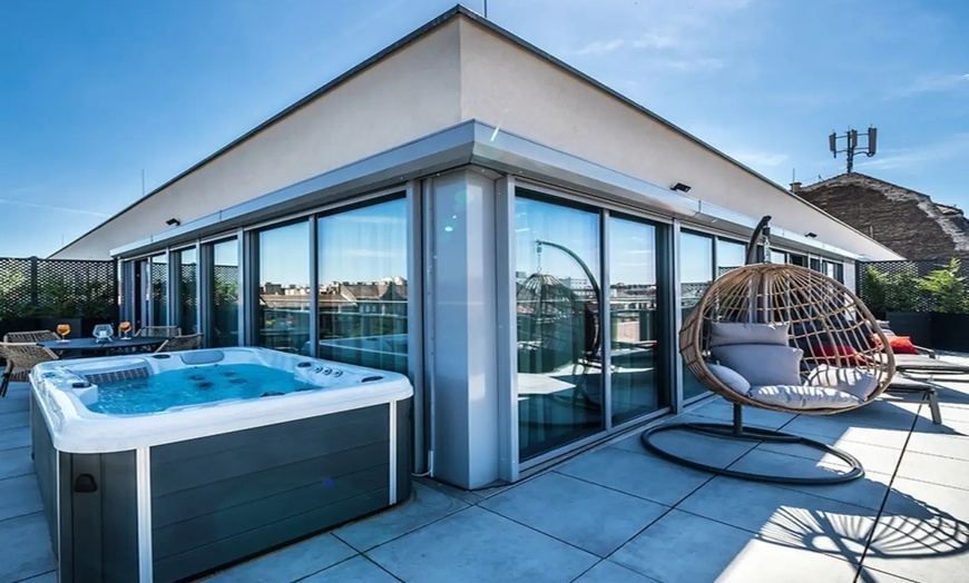 Image 20: ✈ 8-Day Prague, Vienna, & Budapest Vacation from Great Value Vacations