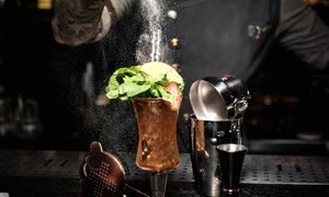 Savor Classic American Cuisine with $15, $25, or $40 worth of Food & Drinks at 1Elleven38% Off)