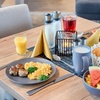 Image 1: Frühstücksbuffet inkl. 1 Glas Sekt für 2 oder 4 Personen