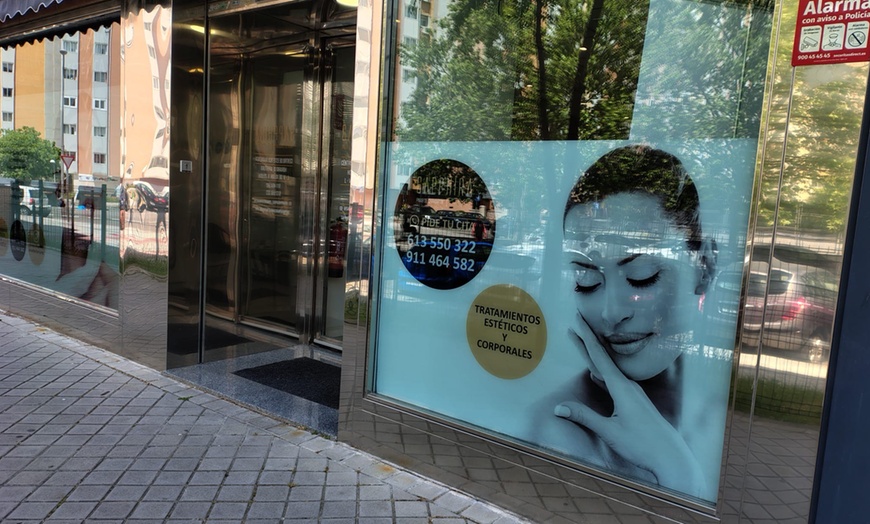 Image 7: Sesiones de cavitación, presoterapia o radiofrecuencia y drenaje