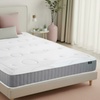 Image 1: Matelas Intuition à mémoire de forme et mousse haute densité