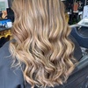 Image 1: Up to 52% Off on Salon - Haircut - Women at Rich hair salon