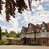 Image 1: Hampshire: 4* Standard Double Room Stay with Breakfast