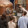Image 1: Get a Ginny Adventure: Sipsmith London Distillery Tour for One to Four