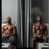 One 45-Minute Inner Warrior Lingam Steam Session for 1, 2 or 4 (Includes Glass of Wine) (Up to 26% Off)