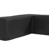 Image 2: Outsunny L-Shaped Waterproof Furniture Cover