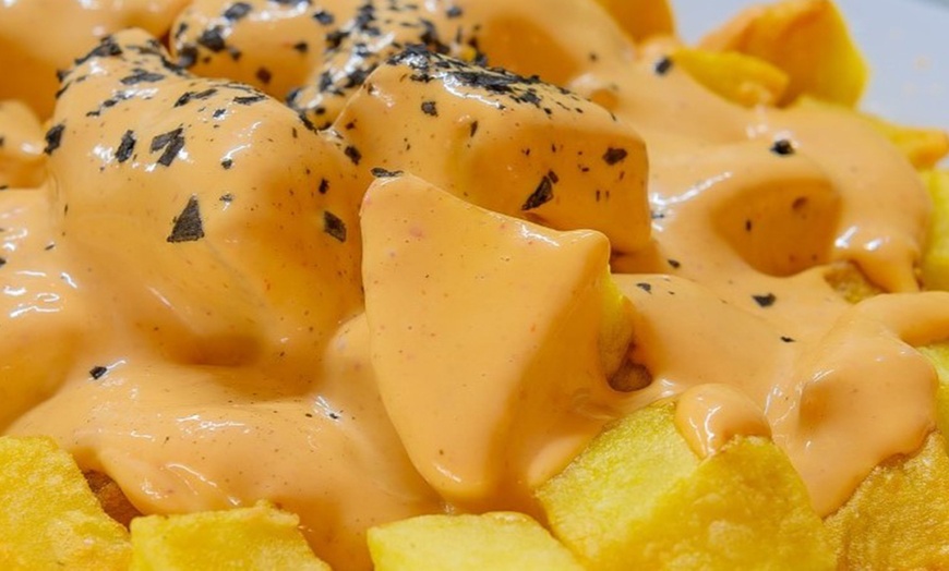 Image 7: Menú de arroces para 2 o 4 en primera línea de playa