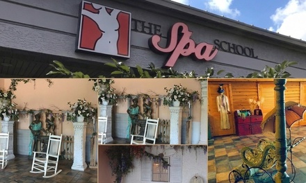 Silk Press with Wash and Blow Dry – 2 Sessions (Tues, Thurs, or Sat) - Marnyas