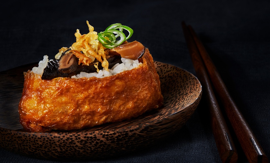 Image 2: Sushi-All-You-Can-Eat à la carte für 1, 2 oder 4 Personen