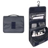 Image 8: One or Two Travel Storage Bags with Hook