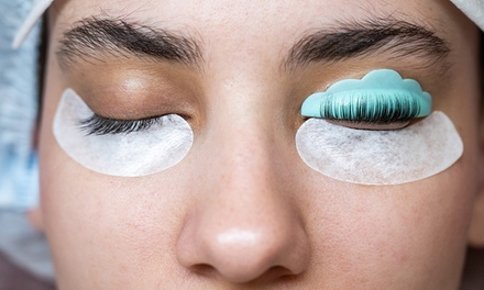 Lash Lift - Diva Beauty