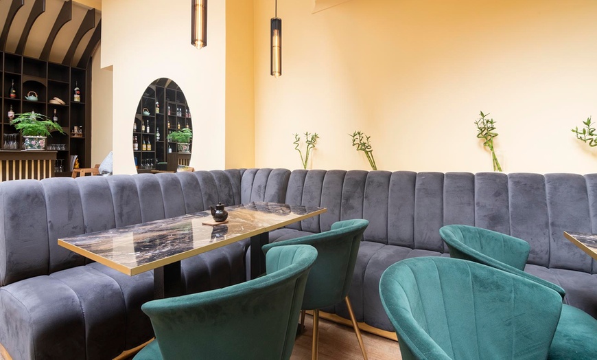 Image 15: 4-Course Japanese Meal Experience; For Couples, Friends, or Groups