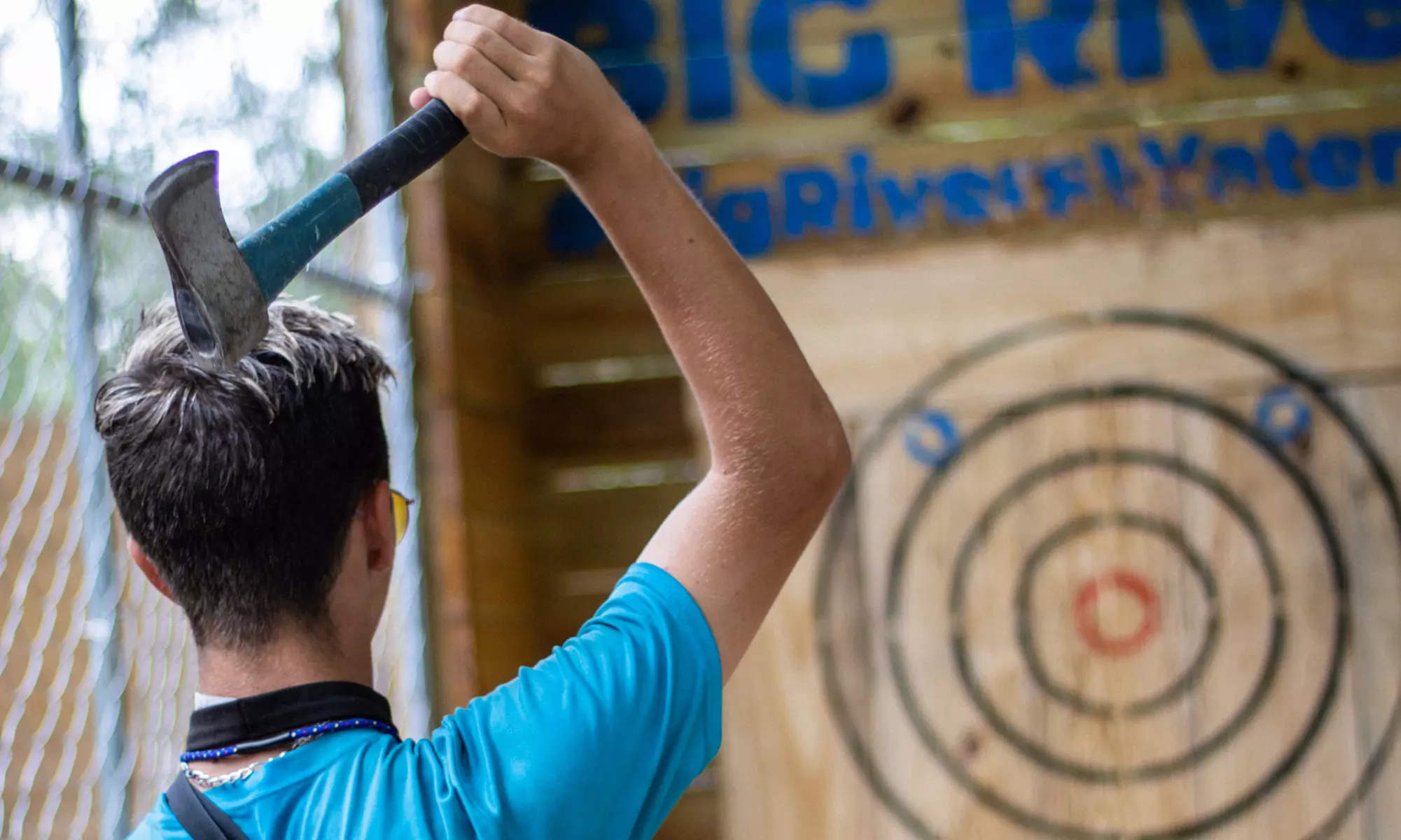 Big Rivers Waterpark & Adventures Invites for November Fun