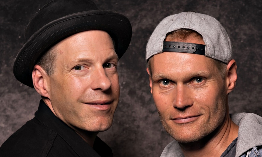 Image 4: 1 Ticket für Sonia Liebing & Die Junx oder G.G. Anderson & Bata Illic