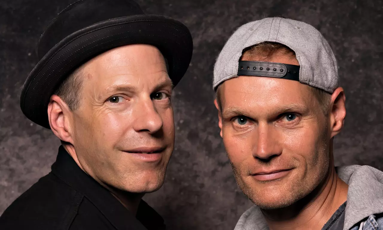 1 Ticket für Sonia Liebing & Die Junx oder G.G. Anderson & Bata Illic