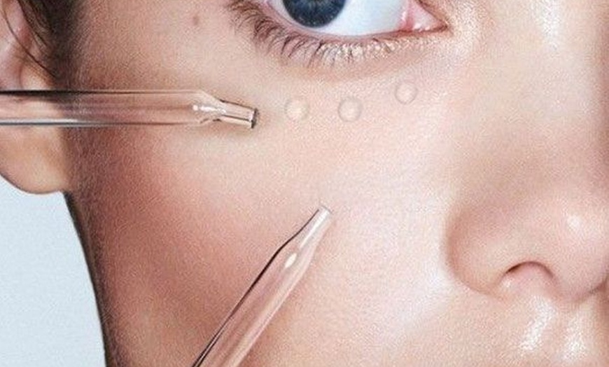 Image 9: Glow Your Skin with Choice of One, Two or Three Treatments