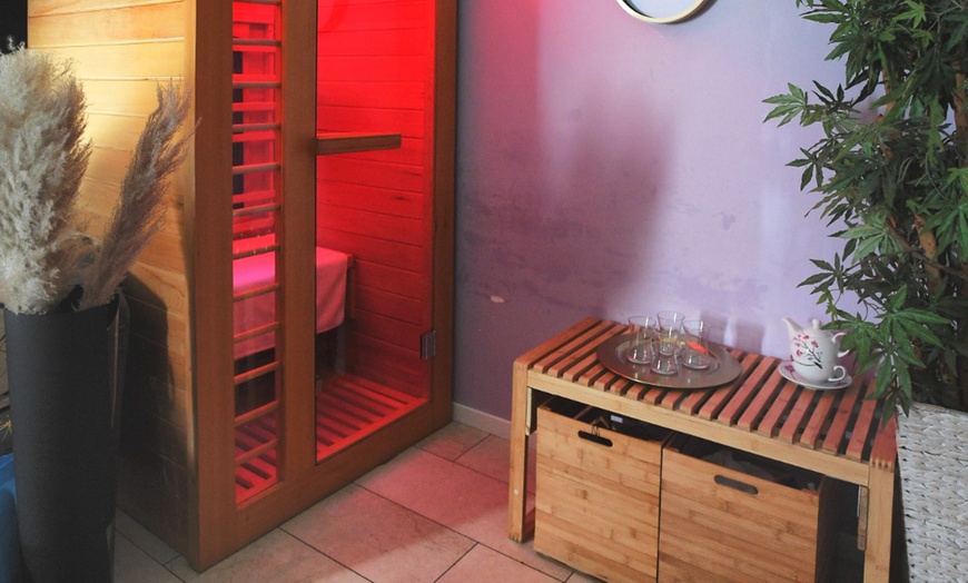 Image 5: Hammam Wellnesserlebnis – Auszeit alleine oder zu zweit