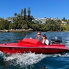 Image 17: 2-Hour Highlights or 3-Hour Grand Speedboat Tours in Sydney Harbour