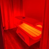 Image 1: One, Three, or Six Sessions of 30-Min Whole Body Red Light Therapy 