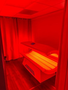 One 30-Minute Whole Body Red Light Therapy Treatment - Worldwide Integrative Healthcare