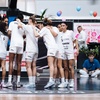 Image 4: Vibrez avec "les Lionnes" : LDLC Asvel féminin en 1/2 d'EuroCup