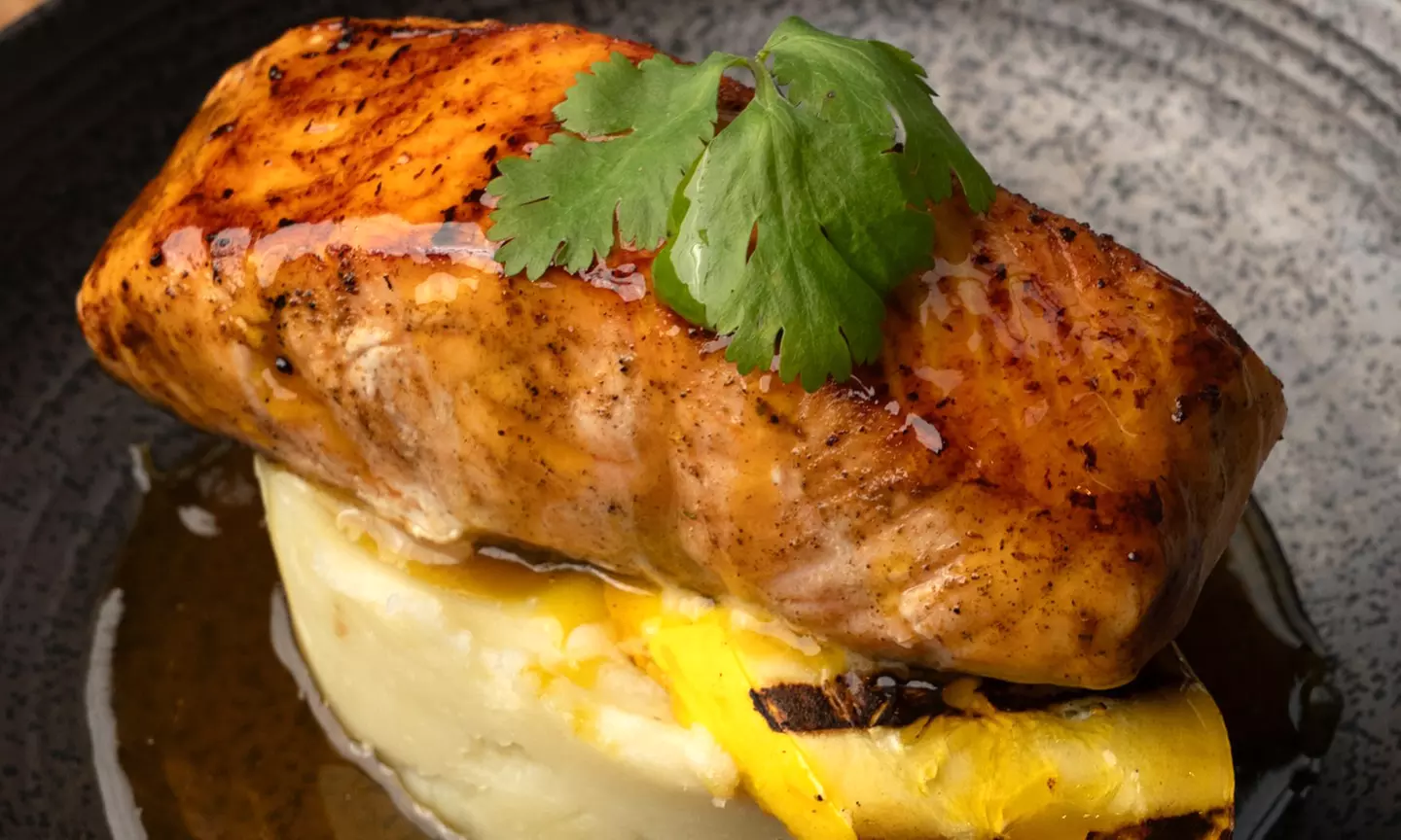 Tapas Dinner or Bottomless Brunch or Dining Credit for Two or Four