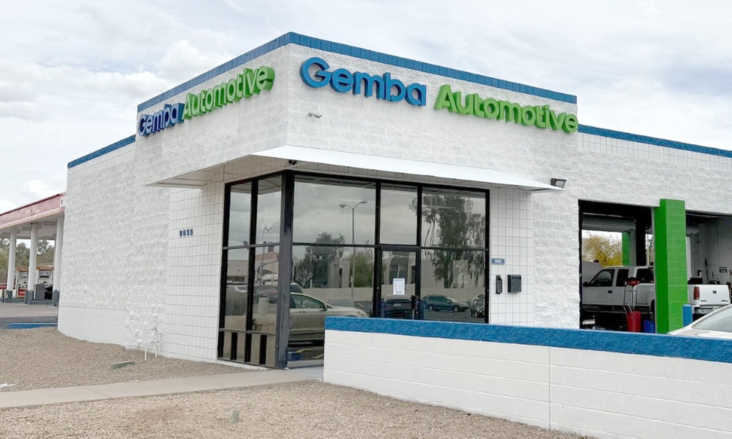 Oil Change, Inspections or Tire Rotation Services! 